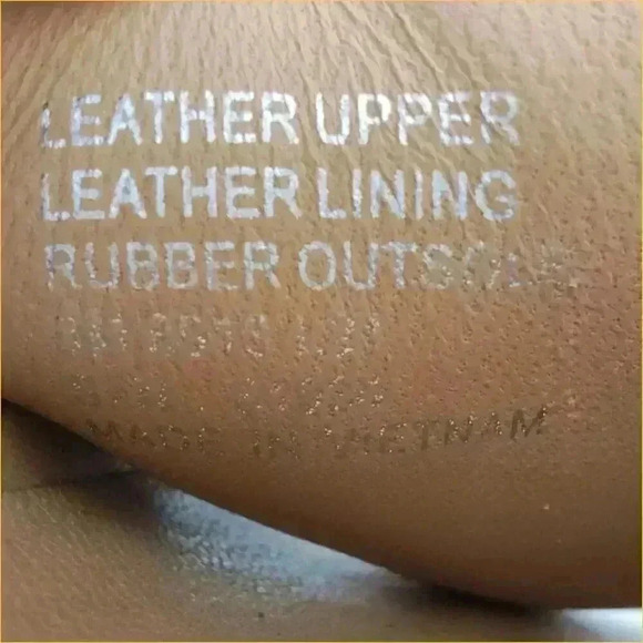 Tory Burch Patos Leather Platform Slide Sandals 5 - Women's Stylish Summer Shoes - Picture 9 of 9